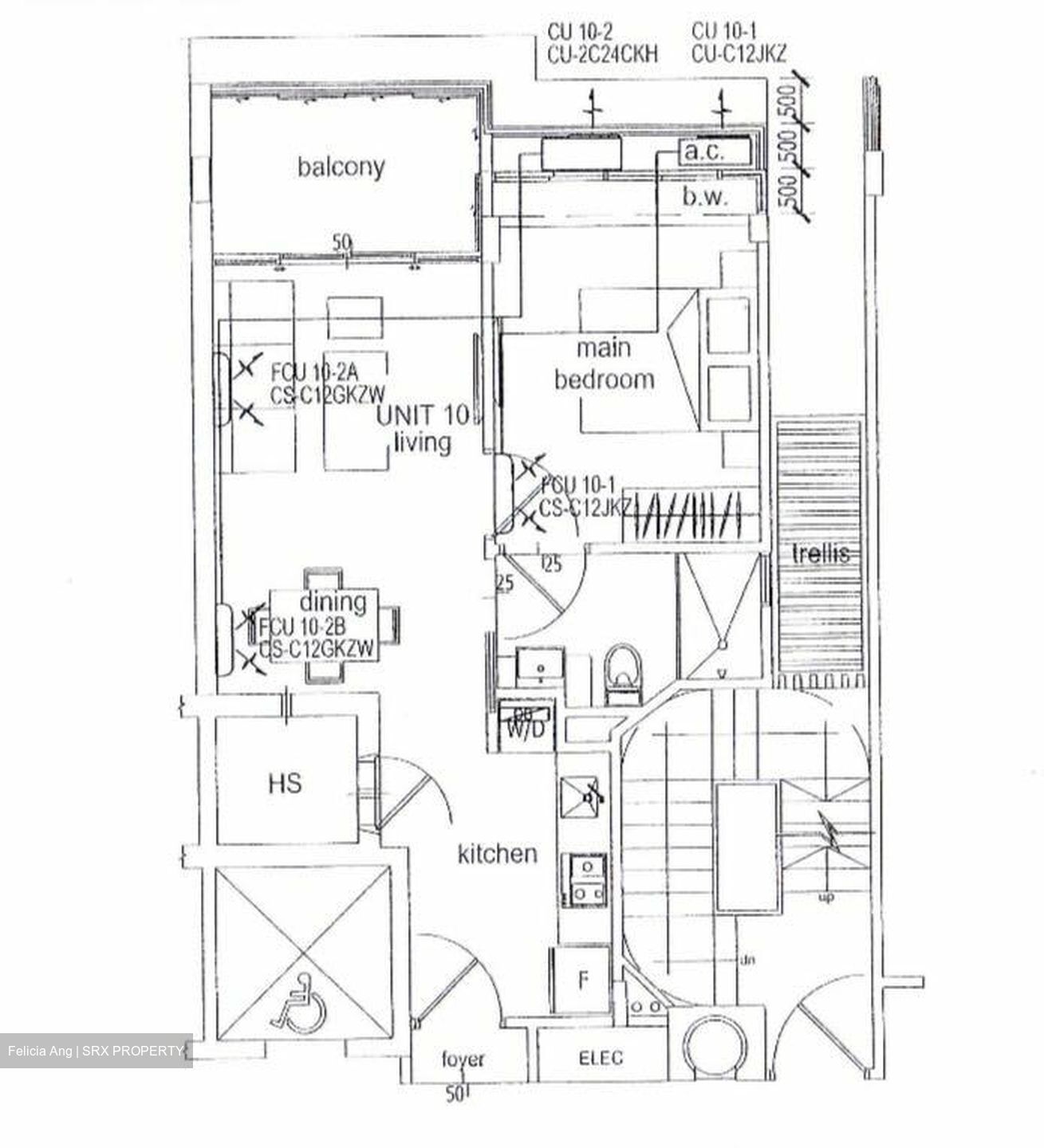 Eastbay (D15), Apartment #565277481